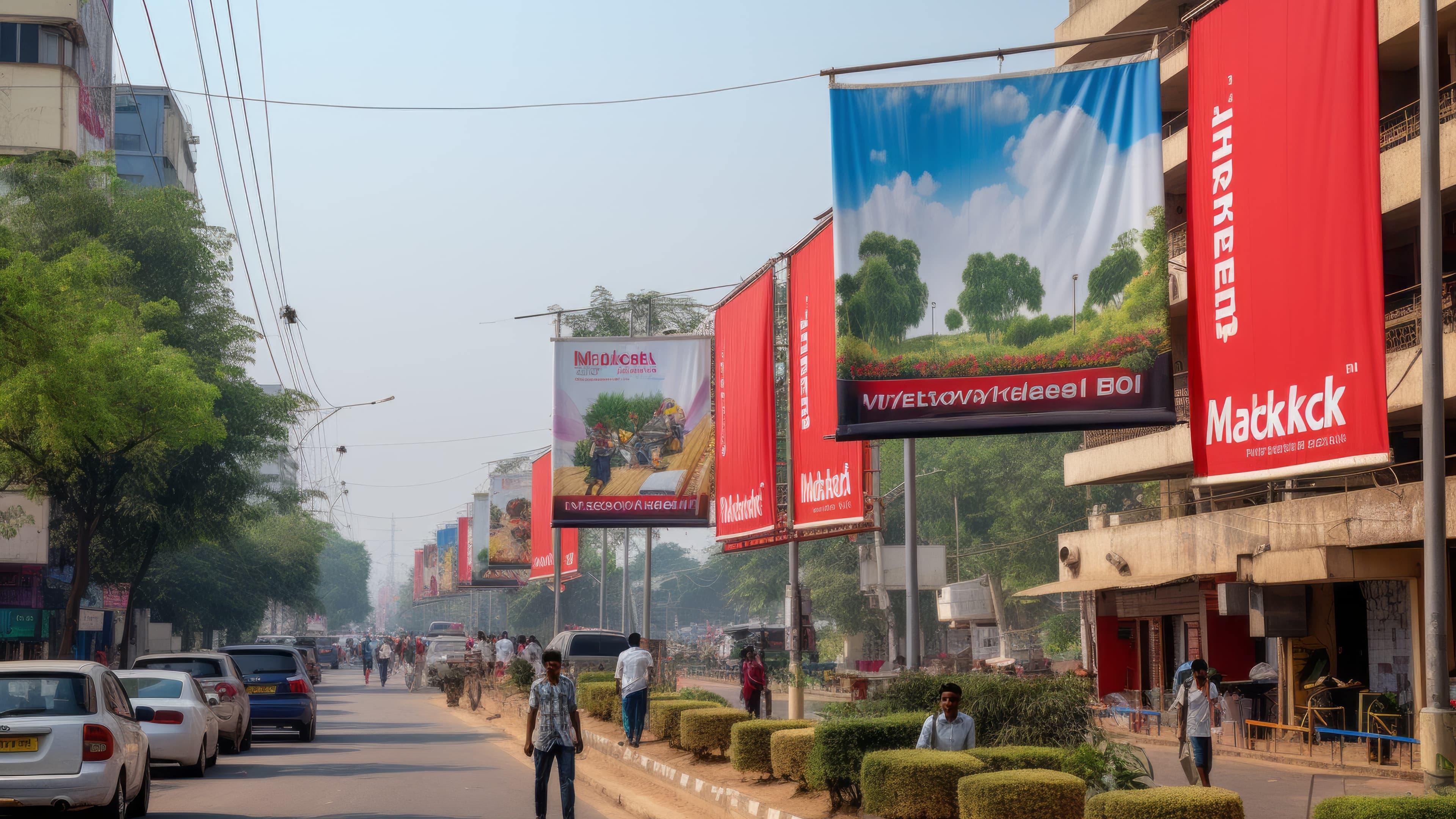 The Smart Future of Outdoor Advertising